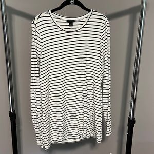 Long sleeve shirt from Halogen